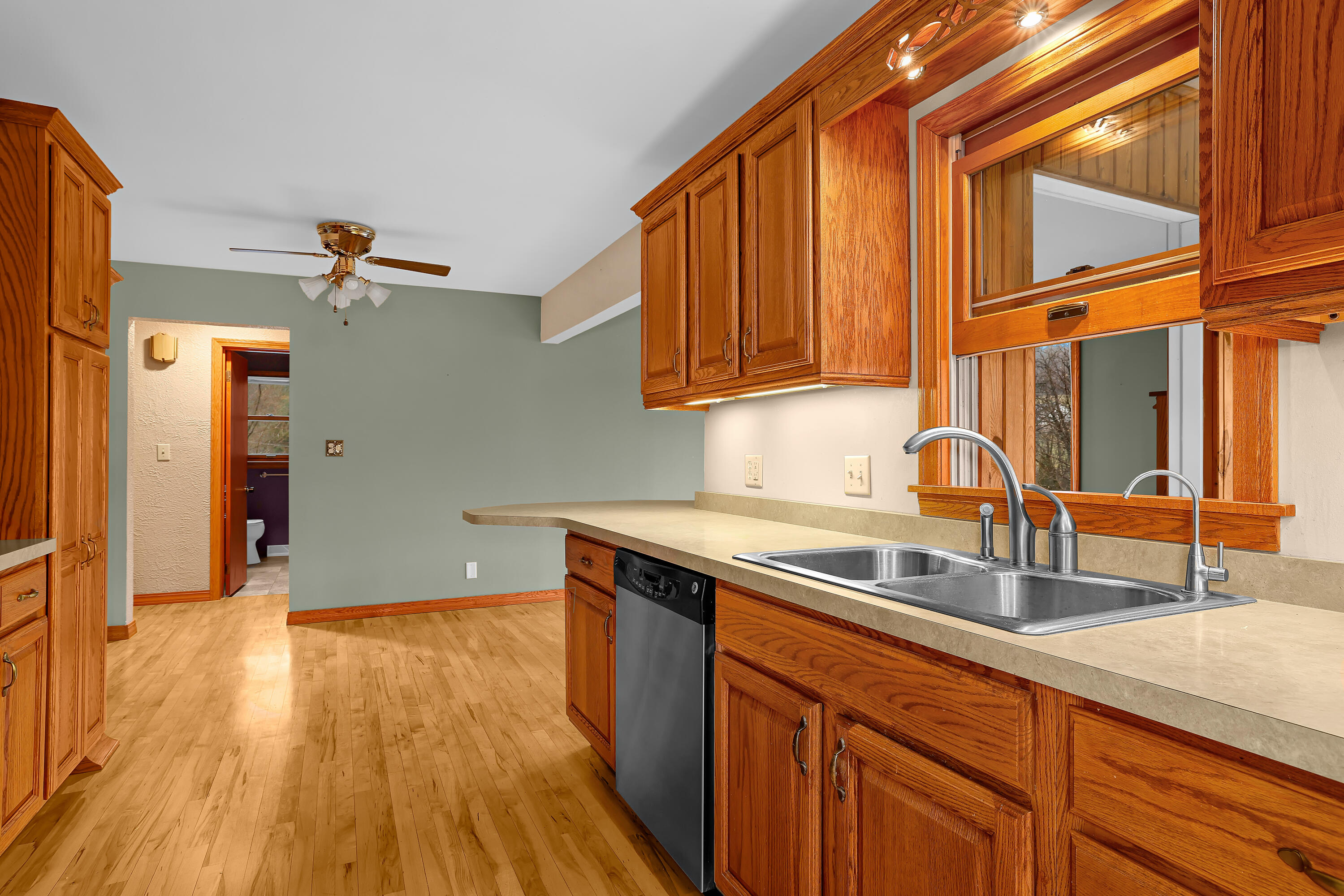 N3359 Miller Road Medary, WI 54601 - Photo 11 of 40 _C8A8834