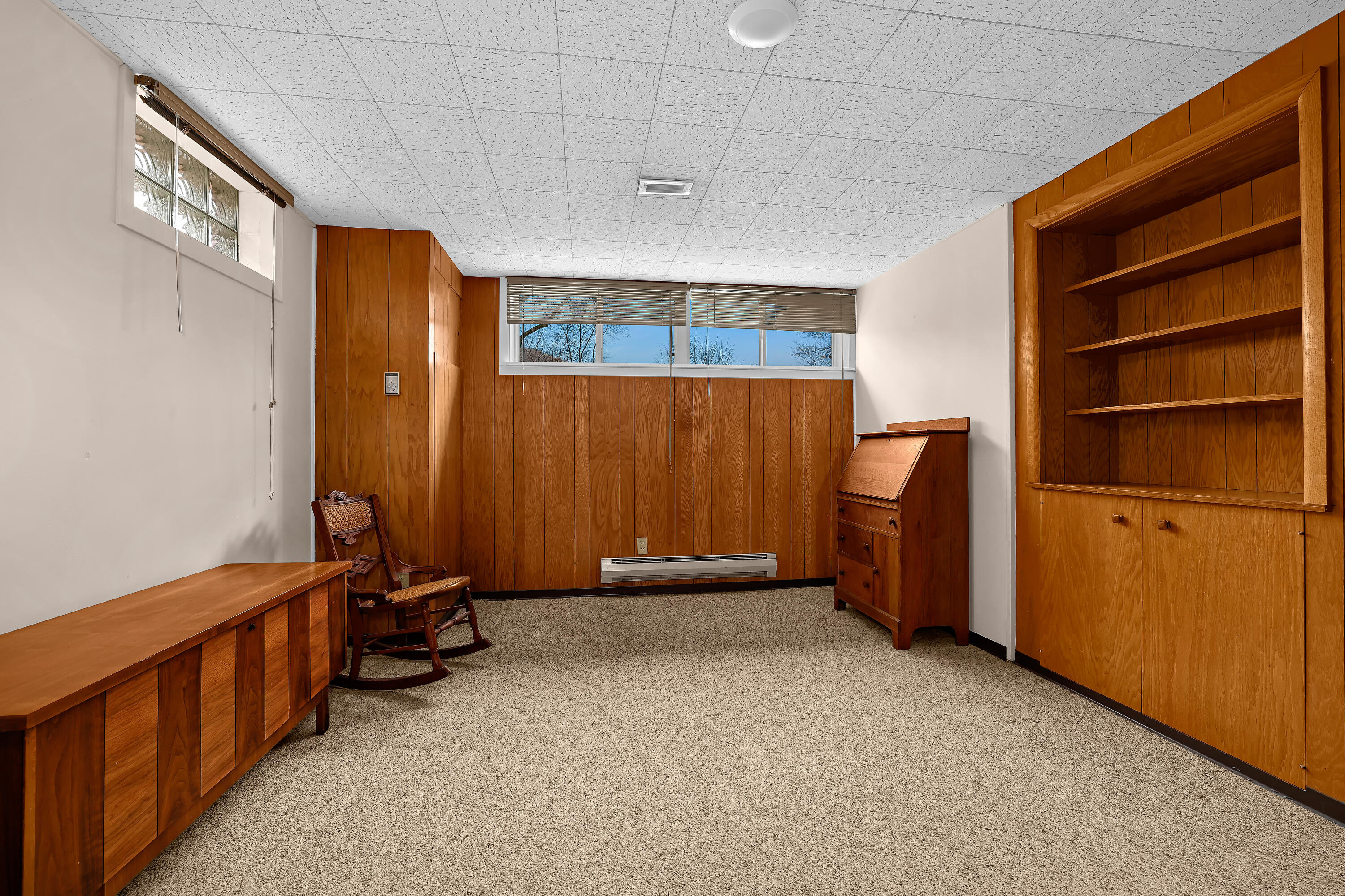 N3359 Miller Road Medary, WI 54601 - Photo 22 of 40 Bedroom/office