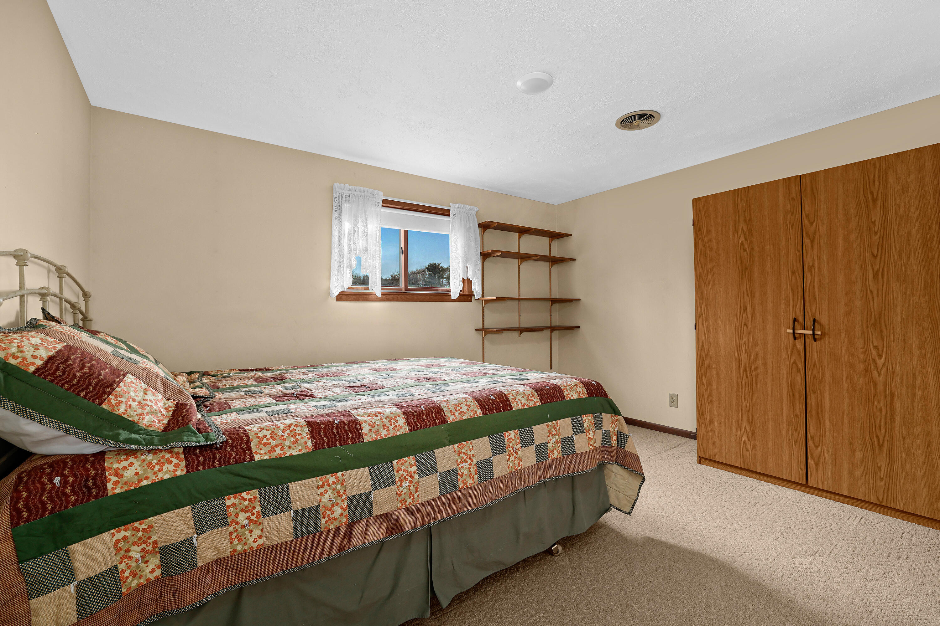 N3359 Miller Road Medary, WI 54601 - Photo 23 of 40 Bedroom