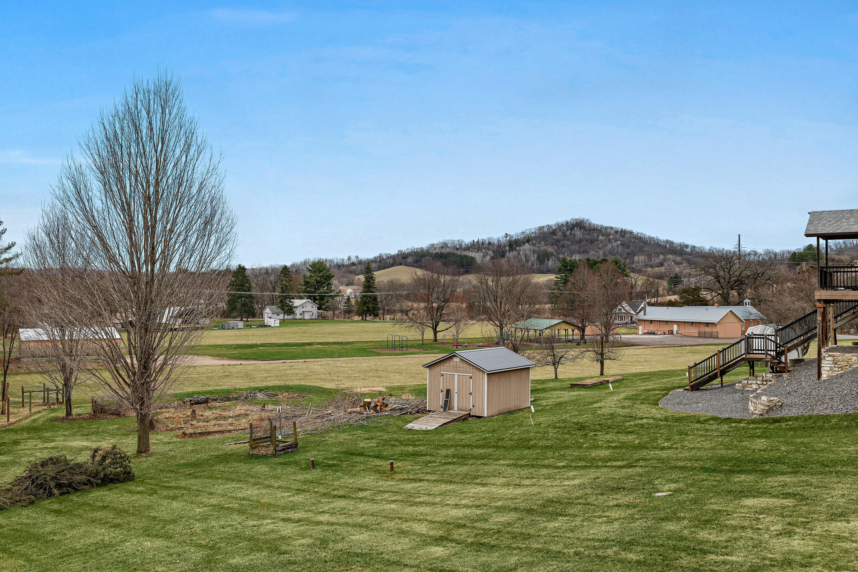 N3359 Miller Road Medary, WI 54601 - Photo 29 of 40 Views