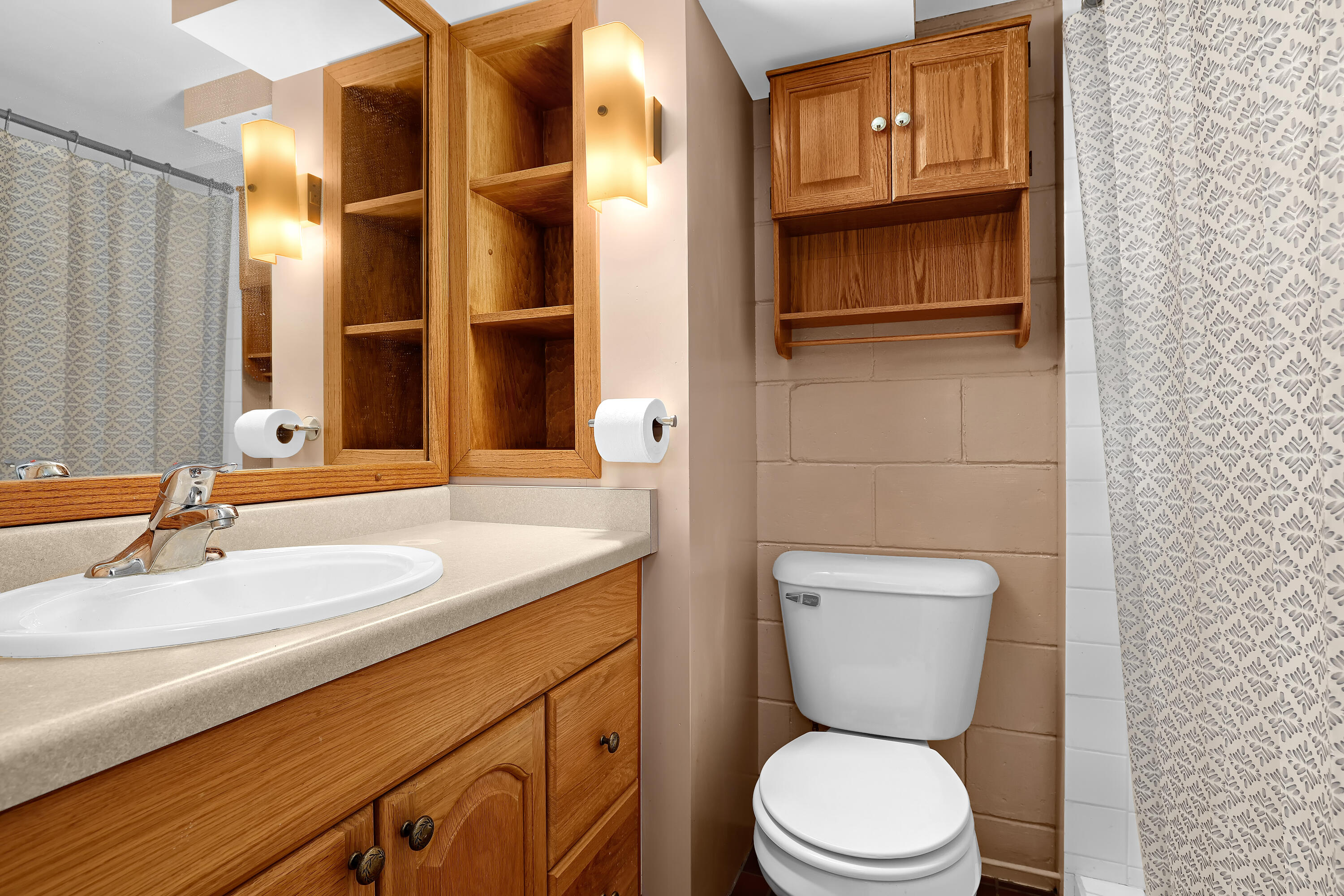 N3359 Miller Road Medary, WI 54601 - Photo 31 of 40 Bathroom