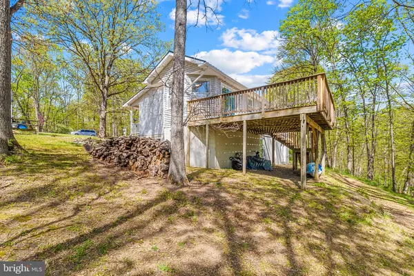 $570,000 | 139 Cone Court, Martinsburg, WV 25405