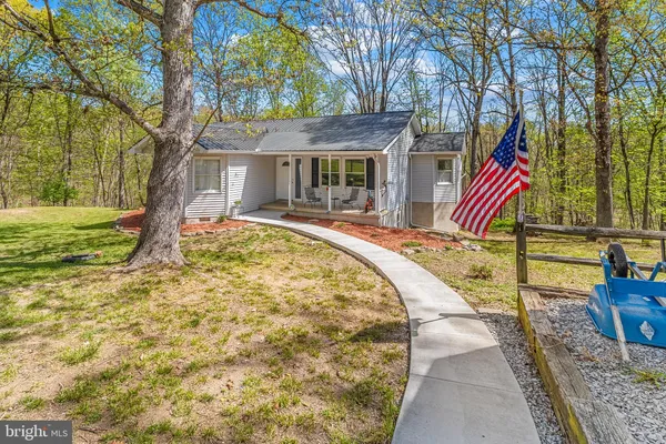 $570,000 | 139 Cone Court, Martinsburg, WV 25405