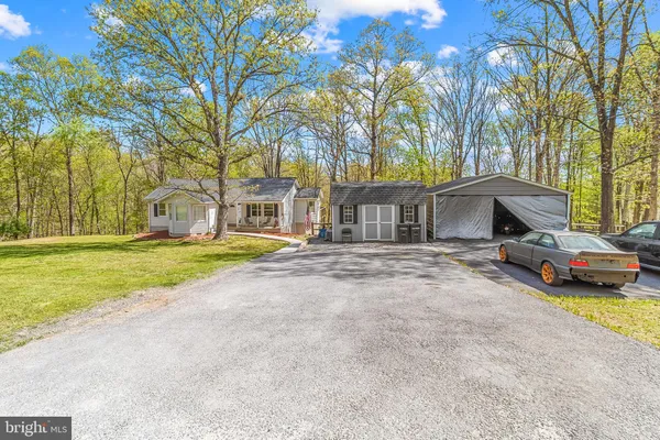 $570,000 | 139 Cone Court, Martinsburg, WV 25405