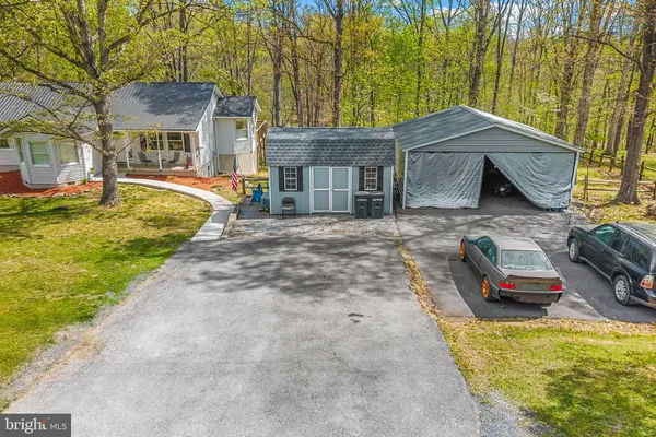 $570,000 | 139 Cone Court, Martinsburg, WV 25405