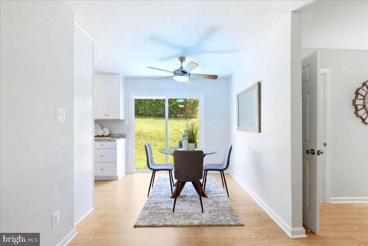 48695 St James Church Road Lexington Park, MD 20653 - Photo 11 of 30 Dining Area