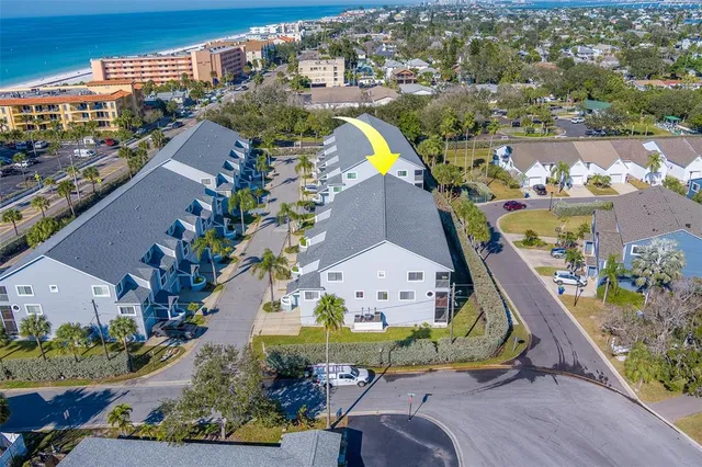 $5,500 | 911 Harbour House Drive, Indian Rocks Beach, FL 33785