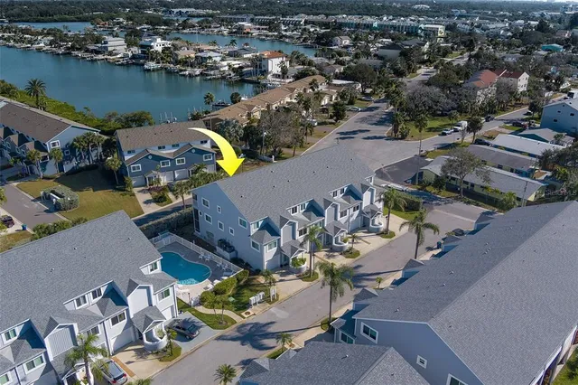 $5,500 | 911 Harbour House Drive, Indian Rocks Beach, FL 33785