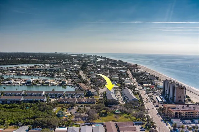 $5,500 | 911 Harbour House Drive, Indian Rocks Beach, FL 33785