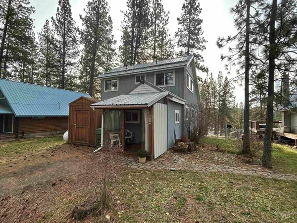 $324,900 | 314 Lapwai Street, Winchester, ID 83555