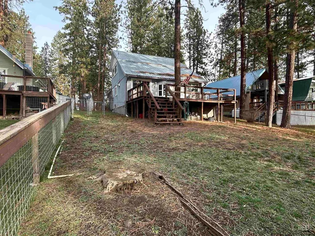 $324,900 | 314 Lapwai Street, Winchester, ID 83555