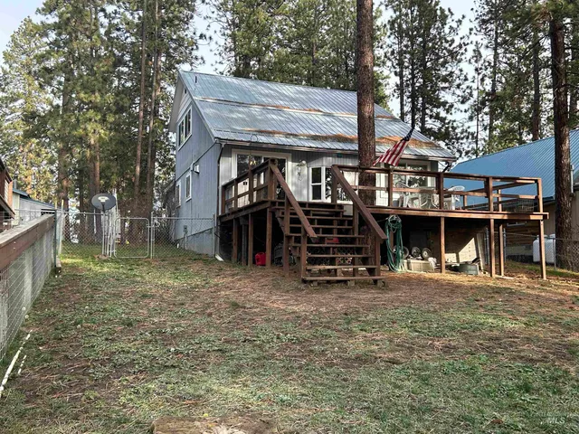$324,900 | 314 Lapwai Street, Winchester, ID 83555