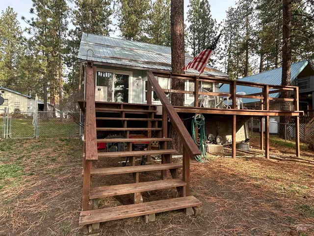 $324,900 | 314 Lapwai Street, Winchester, ID 83555