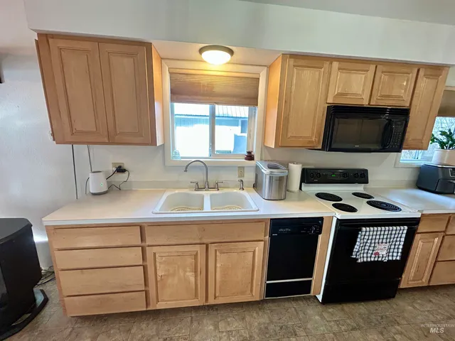 $324,900 | 314 Lapwai Street, Winchester, ID 83555