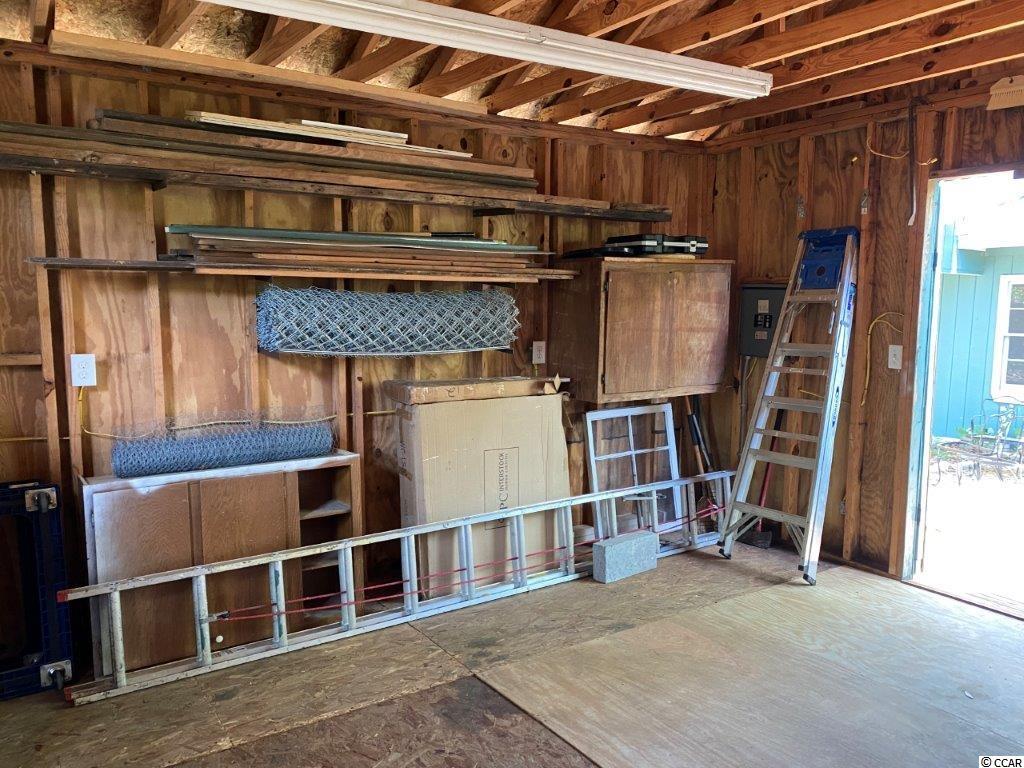 705 Olive Street Georgetown, SC 29440 - Photo 12 of 40