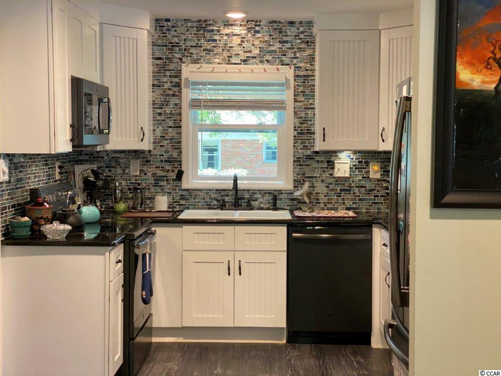 705 Olive Street Georgetown, SC 29440 - Photo 16 of 40