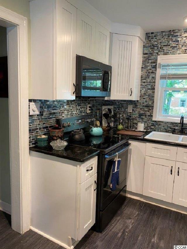 705 Olive Street Georgetown, SC 29440 - Photo 19 of 40