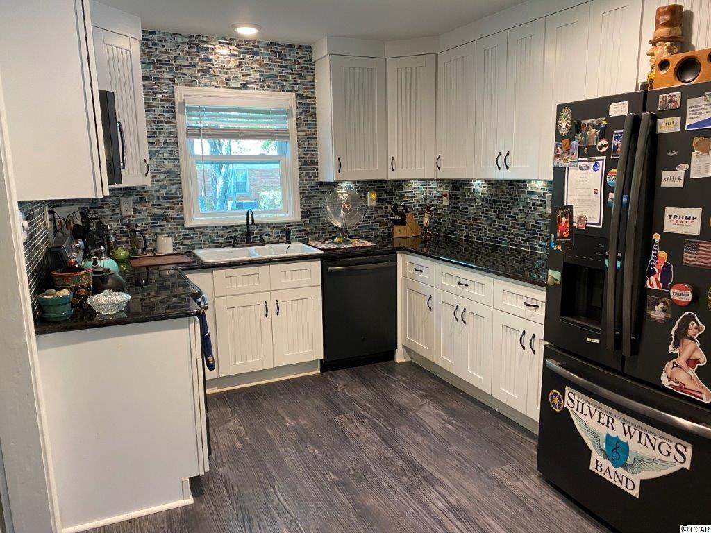 705 Olive Street Georgetown, SC 29440 - Photo 20 of 40