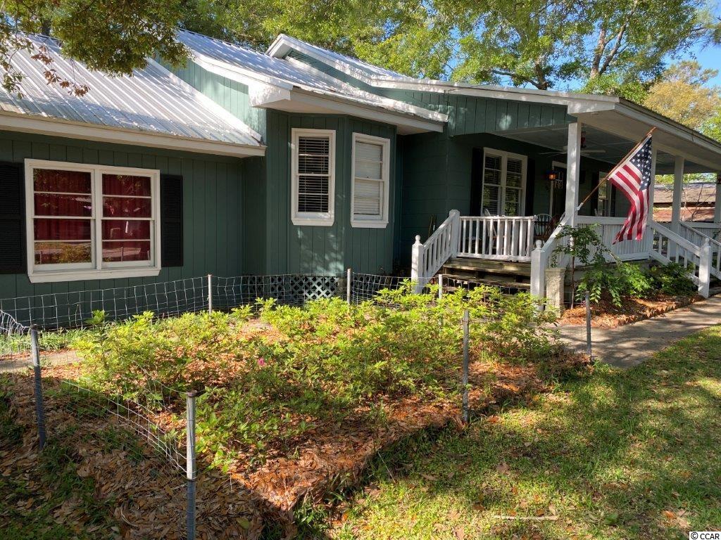 705 Olive Street Georgetown, SC 29440 - Photo 2 of 40