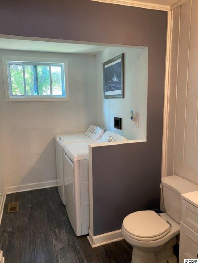 705 Olive Street Georgetown, SC 29440 - Photo 23 of 40