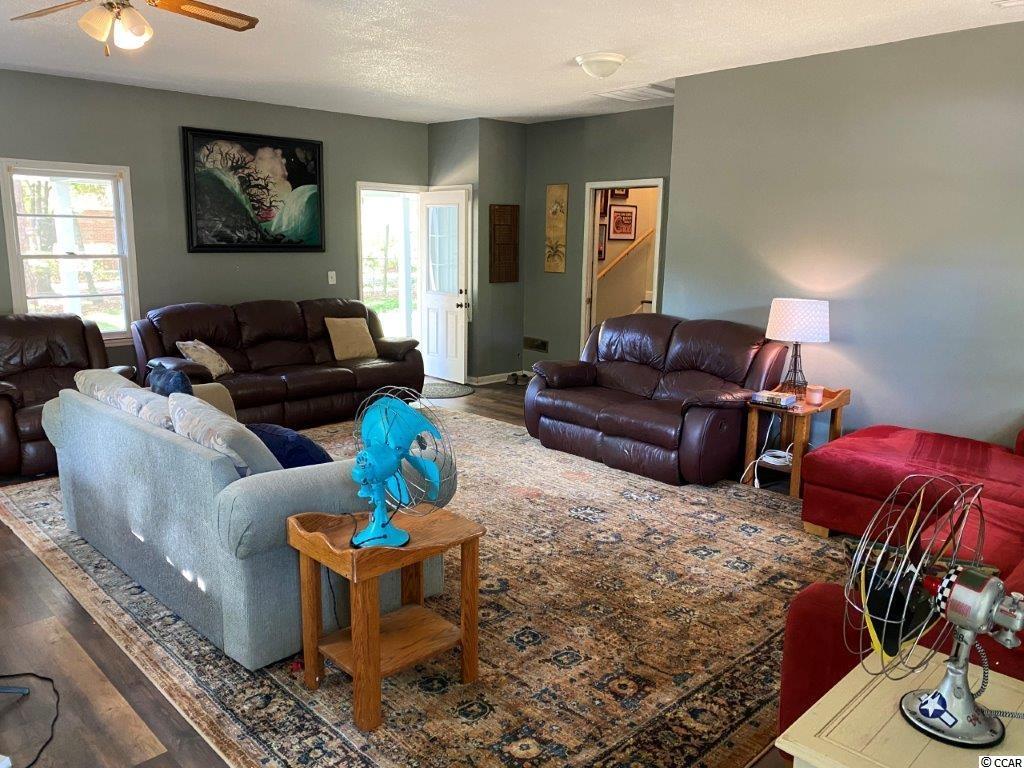 705 Olive Street Georgetown, SC 29440 - Photo 27 of 40