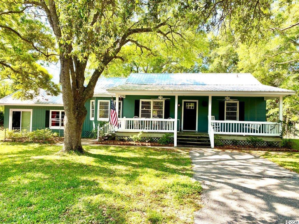 705 Olive Street Georgetown, SC 29440 - Photo 3 of 40