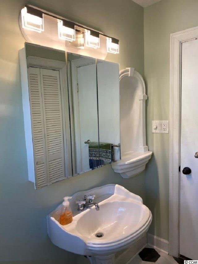 705 Olive Street Georgetown, SC 29440 - Photo 33 of 40