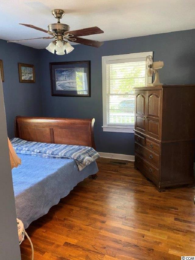 705 Olive Street Georgetown, SC 29440 - Photo 37 of 40