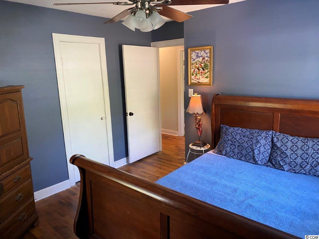 705 Olive Street Georgetown, SC 29440 - Photo 38 of 40