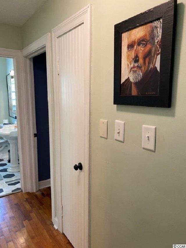 705 Olive Street Georgetown, SC 29440 - Photo 39 of 40
