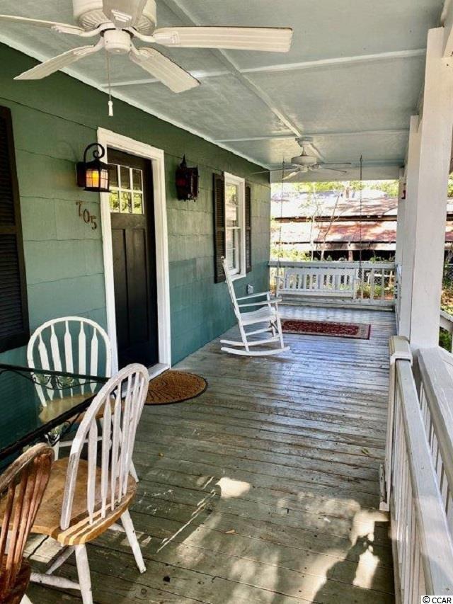 705 Olive Street Georgetown, SC 29440 - Photo 4 of 40