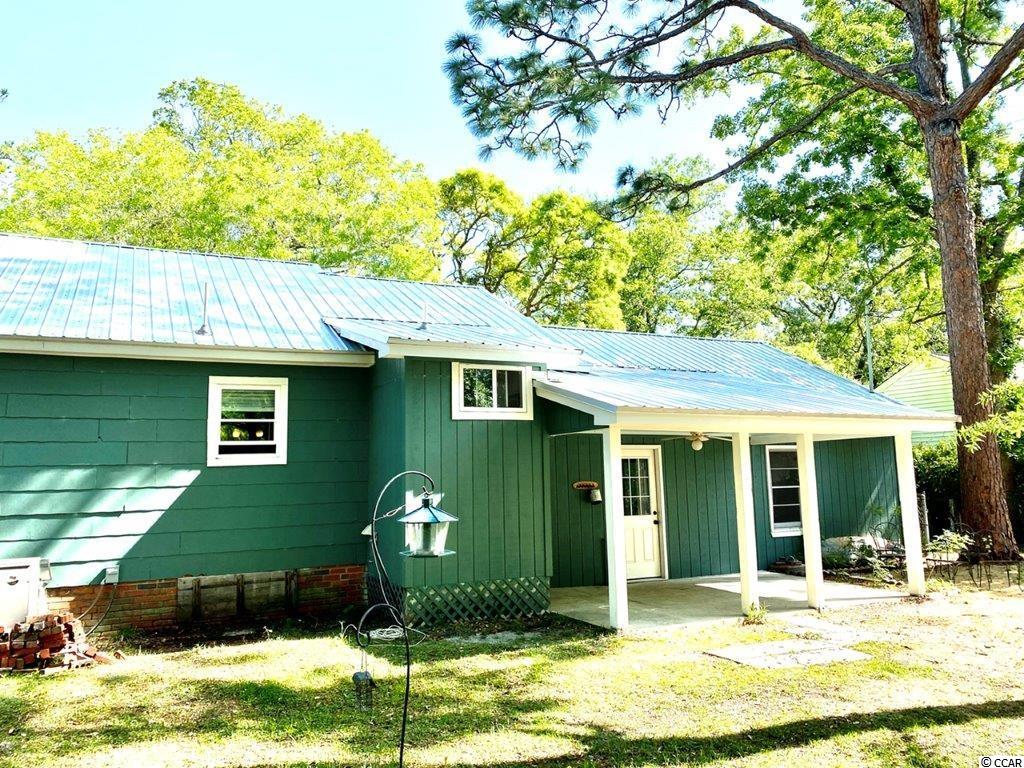 705 Olive Street Georgetown, SC 29440 - Photo 5 of 40