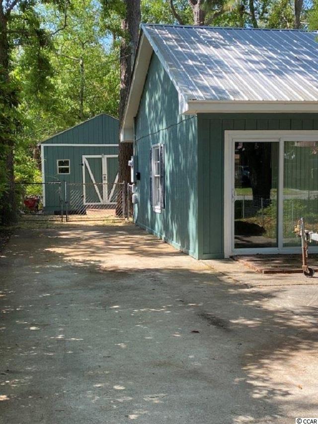 705 Olive Street Georgetown, SC 29440 - Photo 9 of 40