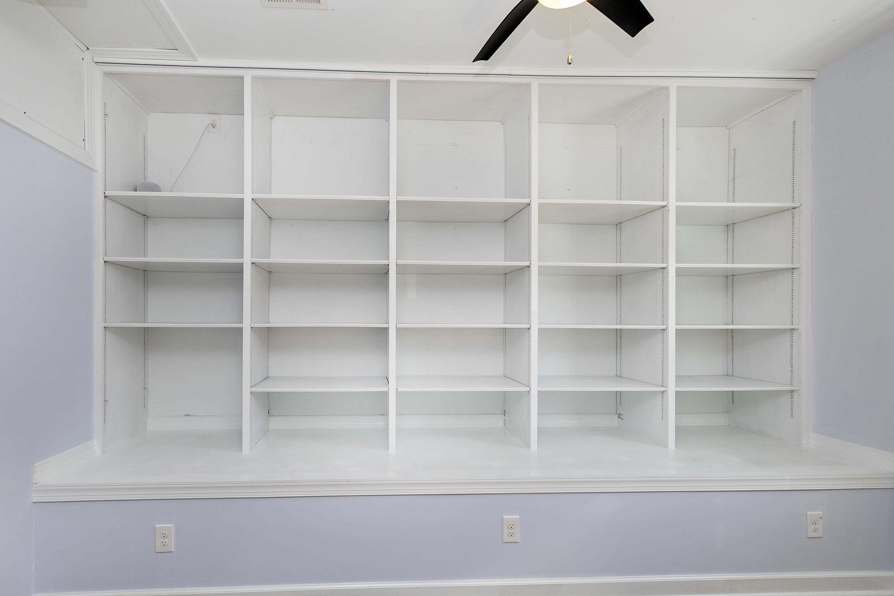 4412 Major Loring Way Raleigh, NC 27616 - Photo 35 of 59 Office/Bedroom