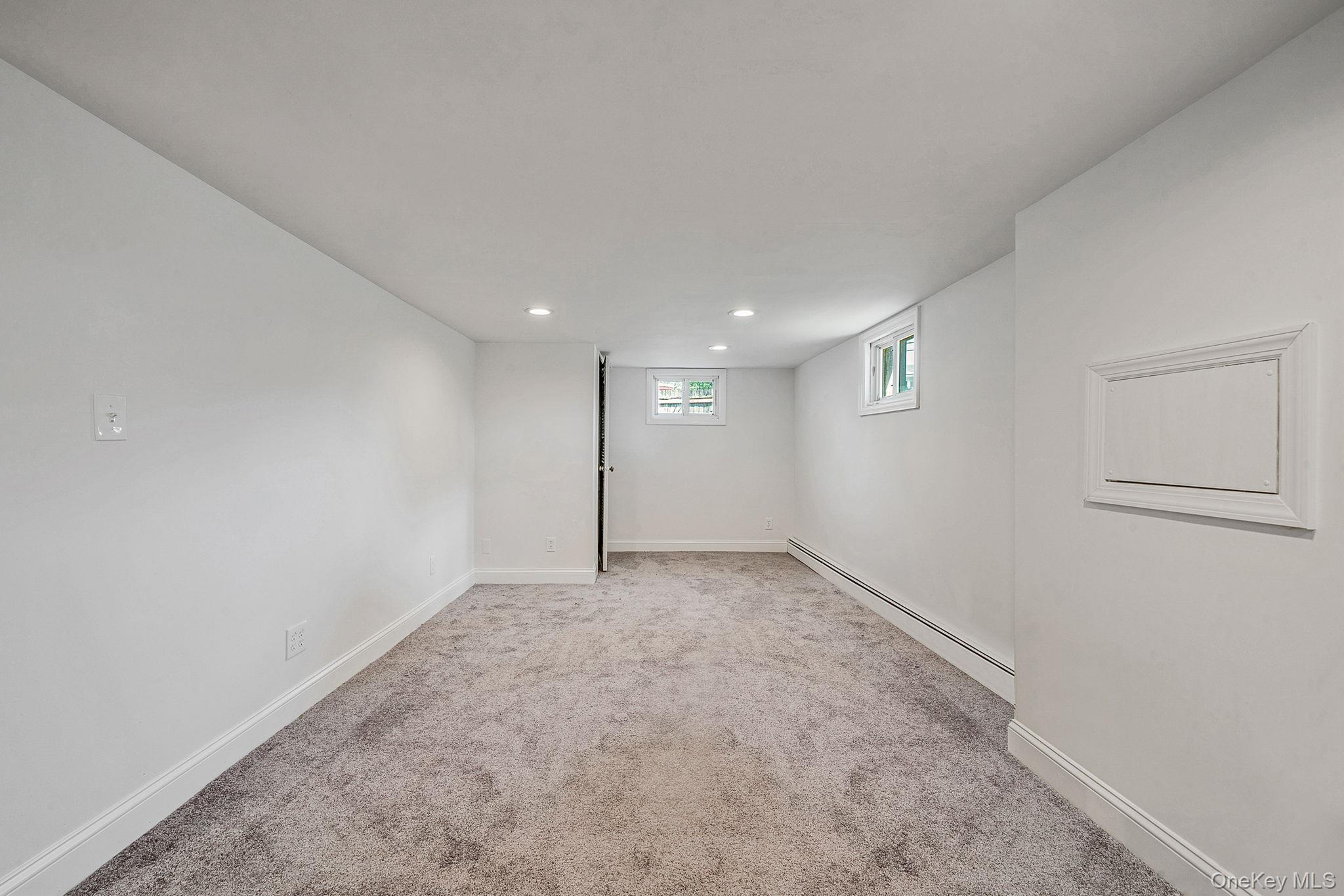 286 Old Country Road Deer Park, NY 11729 - Photo 32 of 33 a view of an empty room