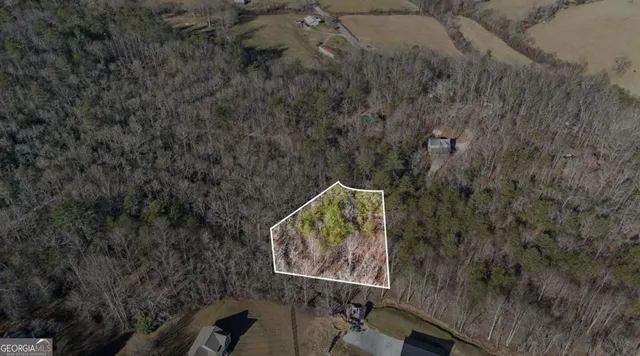 $28,500 | Lot 27 Ideal Acres, Otto, NC 28763