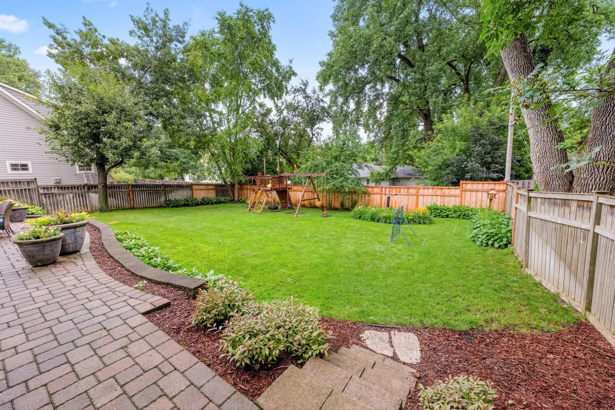 4817 Rutledge Avenue Edina, MN 55436 - Photo 54 of 60 Gallery Image 54