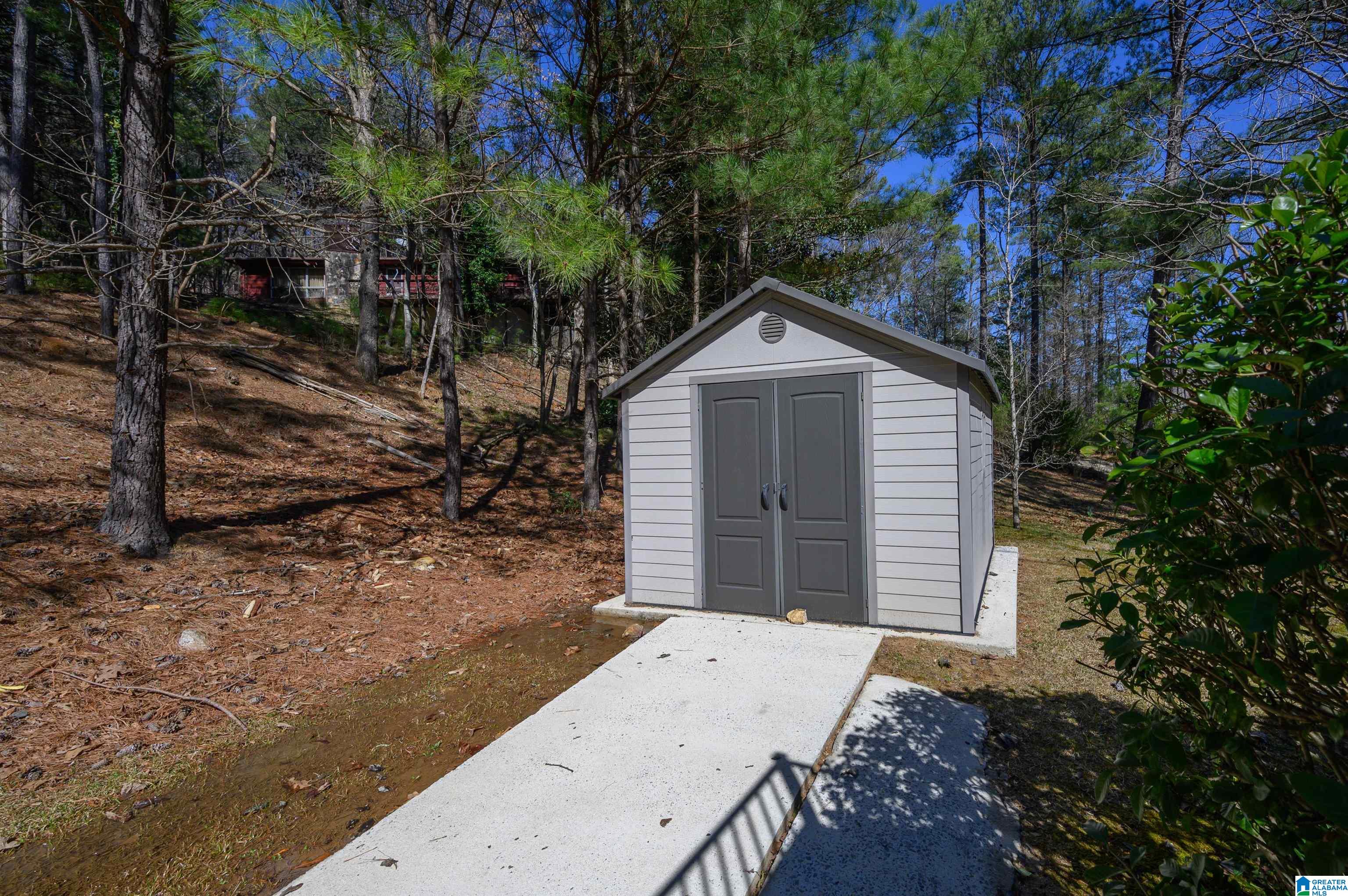 1935 Arabian Road Columbiana, AL 35051 - Photo 47 of 80