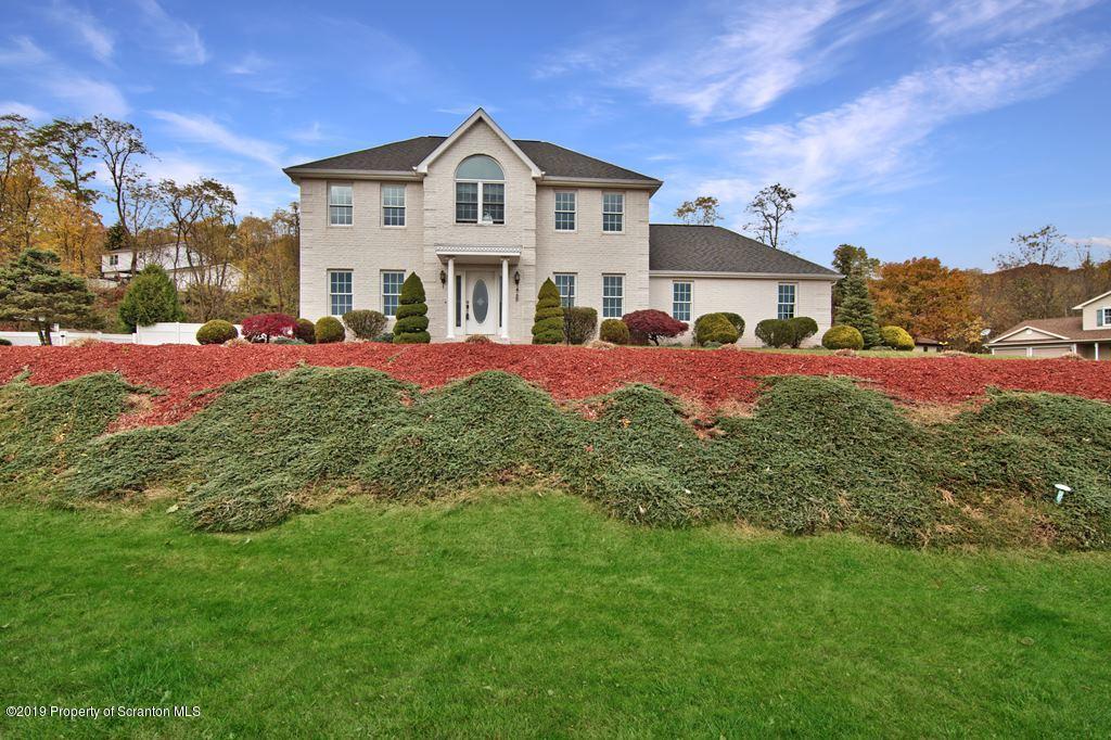 132 Ridgeview Drive Scranton, PA 18504 - Photo 1 of 69