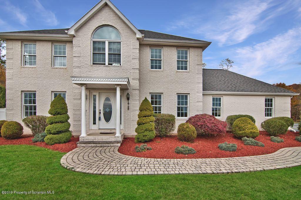 132 Ridgeview Drive Scranton, PA 18504 - Photo 4 of 69