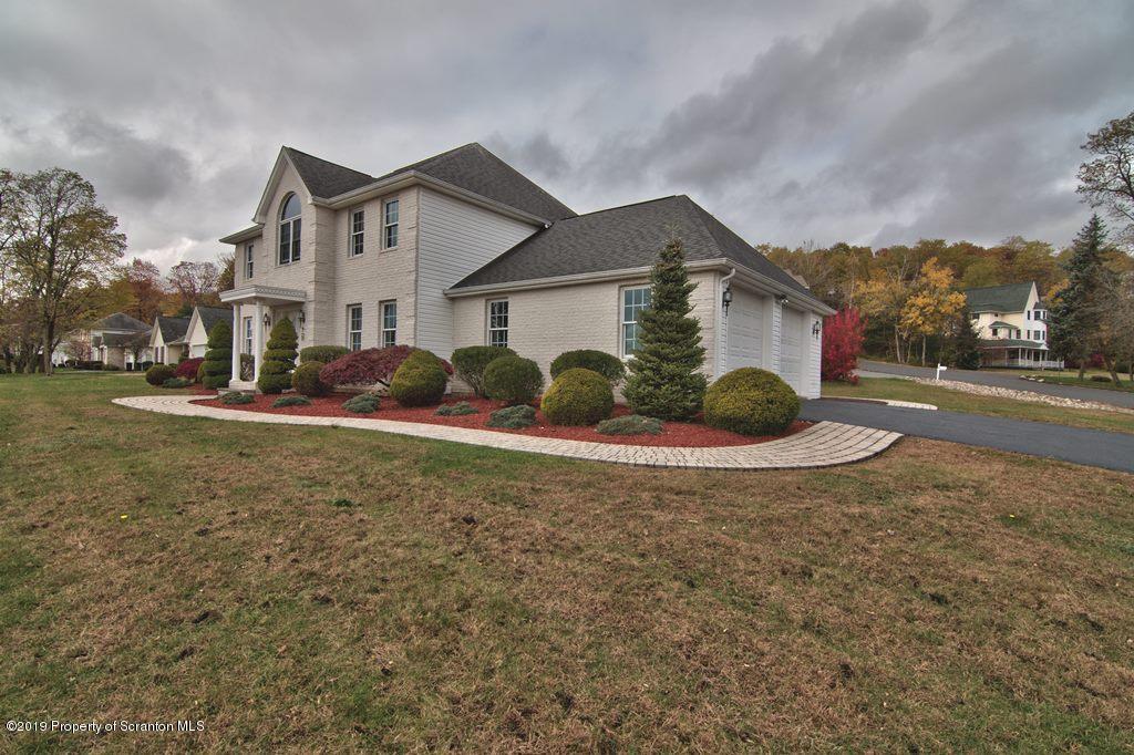 132 Ridgeview Drive Scranton, PA 18504 - Photo 59 of 69