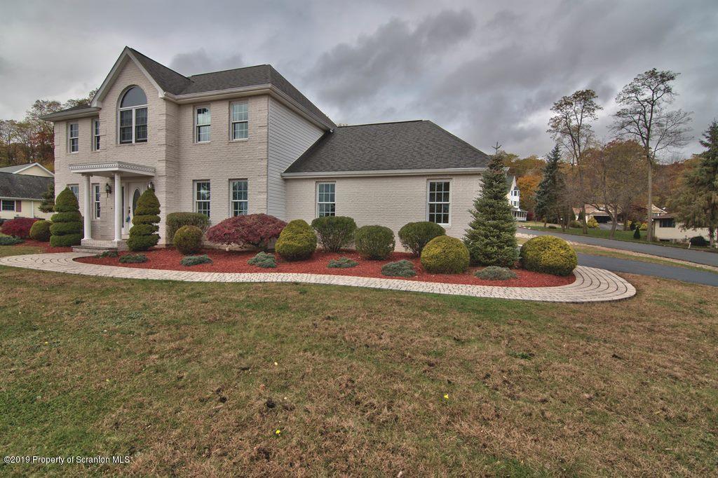 132 Ridgeview Drive Scranton, PA 18504 - Photo 60 of 69