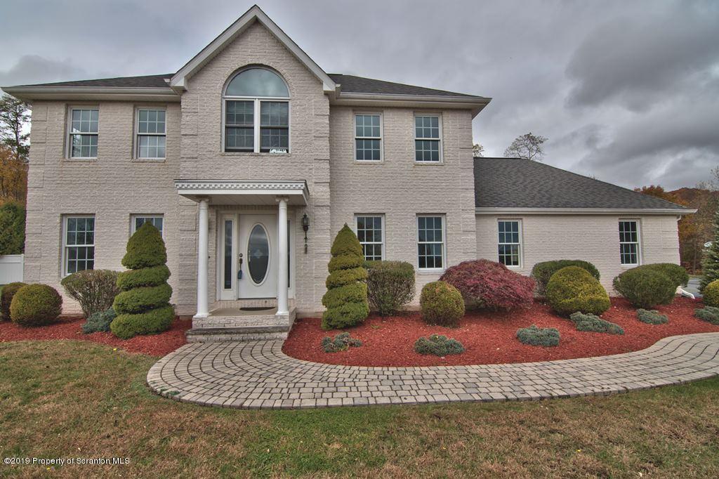132 Ridgeview Drive Scranton, PA 18504 - Photo 62 of 69