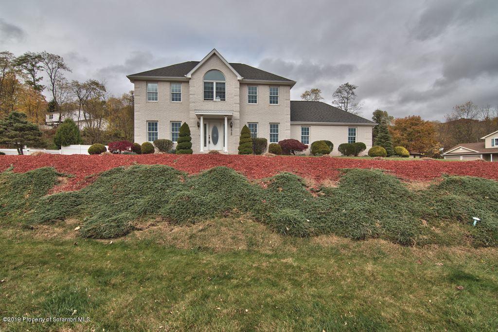 132 Ridgeview Drive Scranton, PA 18504 - Photo 66 of 69
