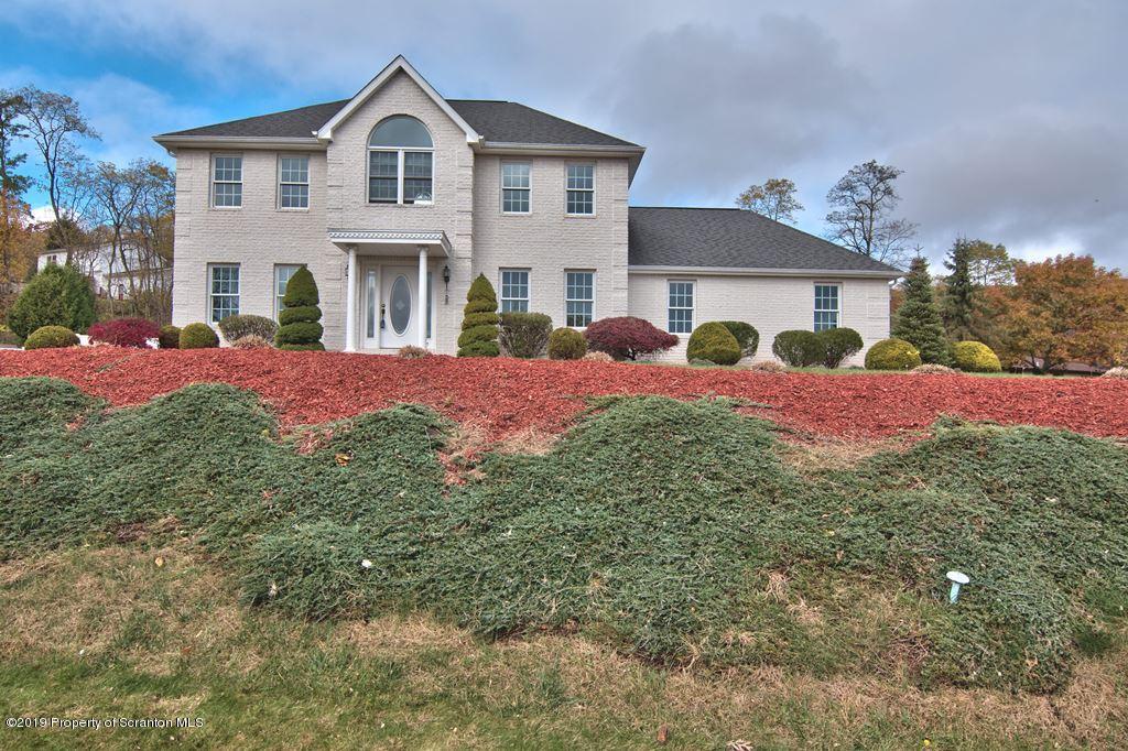 132 Ridgeview Drive Scranton, PA 18504 - Photo 68 of 69