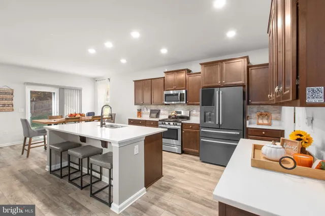 $624,900 | 9 Mossy Creek Lane, Fredericksburg, VA 22405