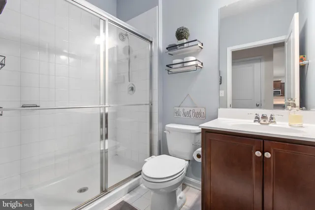 $624,900 | 9 Mossy Creek Lane, Fredericksburg, VA 22405