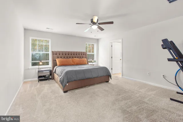 $624,900 | 9 Mossy Creek Lane, Fredericksburg, VA 22405