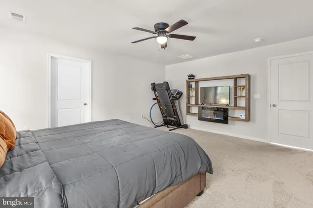 $624,900 | 9 Mossy Creek Lane, Fredericksburg, VA 22405