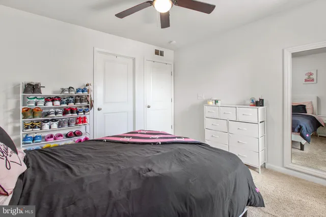 $624,900 | 9 Mossy Creek Lane, Fredericksburg, VA 22405